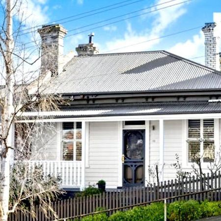 Charming Cottage Nestled In Prime Location Launceston Dış mekan fotoğraf