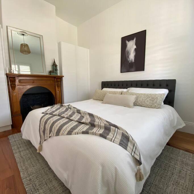 Charming Cottage Nestled In Prime Location Launceston Dış mekan fotoğraf