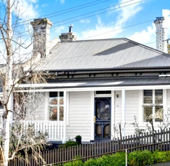 Charming Cottage Nestled In Prime Location Launceston Dış mekan fotoğraf