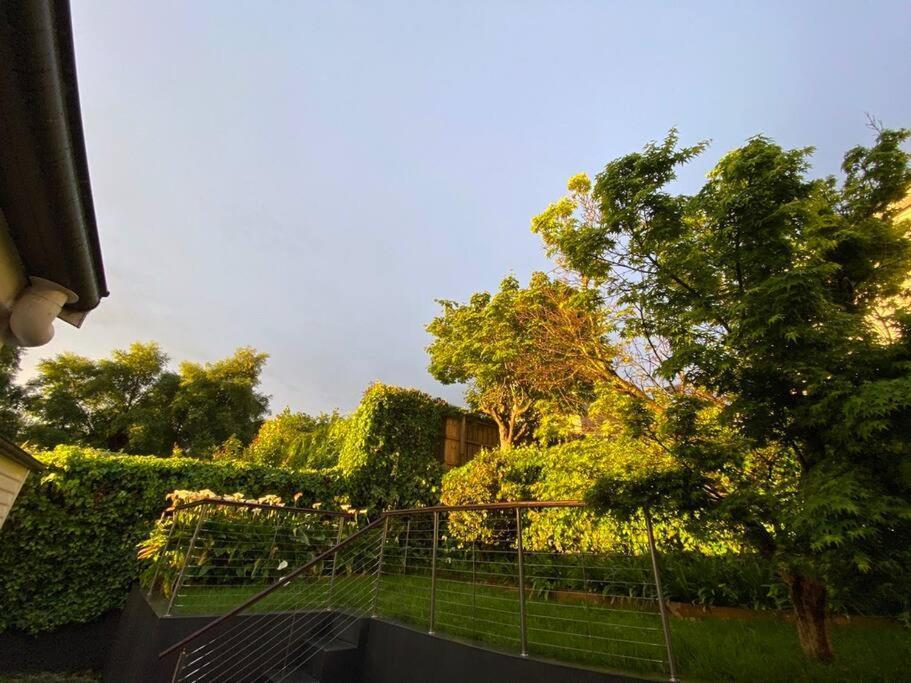 Charming Cottage Nestled In Prime Location Launceston Dış mekan fotoğraf