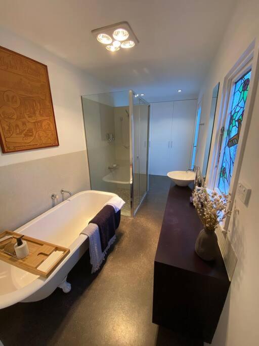 Charming Cottage Nestled In Prime Location Launceston Dış mekan fotoğraf